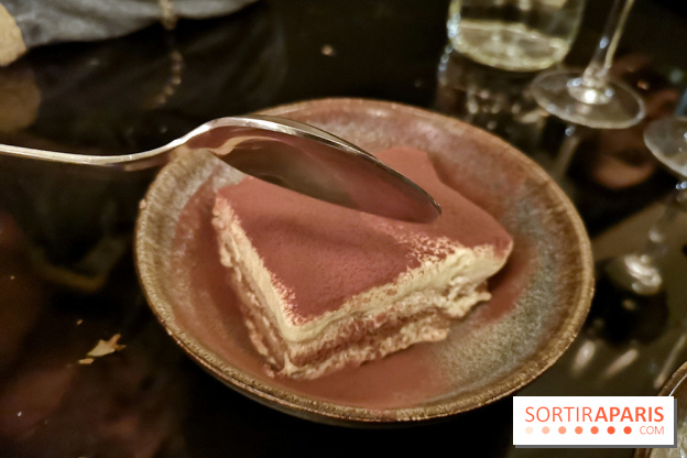 Matilda - Restaurant italien Paris 8ème