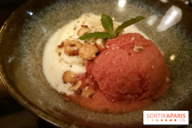 Matilda - Restaurant italien Paris 8ème