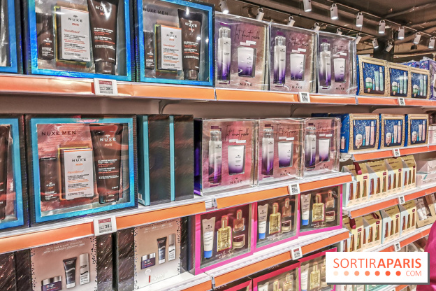 Parapharmacie Lafayette Para One - les photos