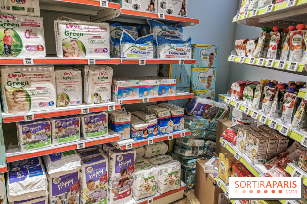 Parapharmacie Lafayette Para One - les photos