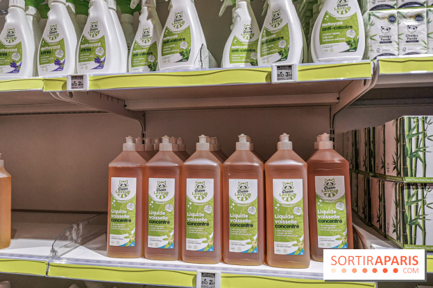 Parapharmacie Lafayette Para One - les photos