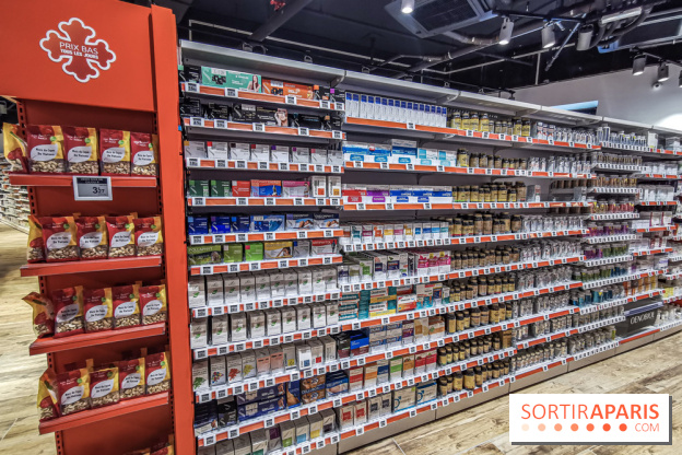 Parapharmacie Lafayette Para One - les photos