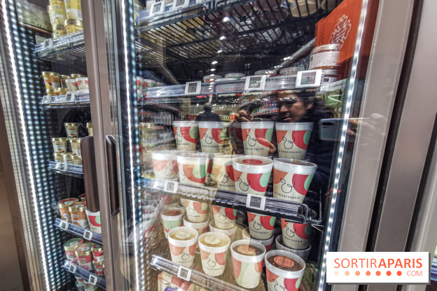 Parapharmacie Lafayette Para One - les photos