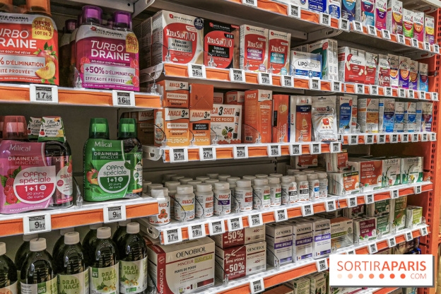 Parapharmacie Lafayette Para One - les photos