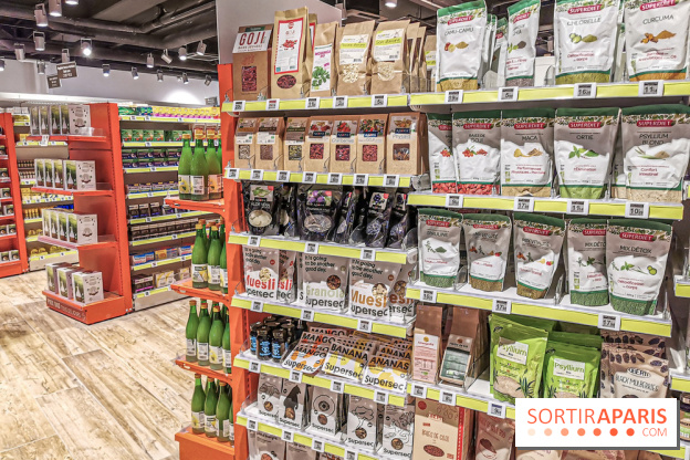 Parapharmacie Lafayette Para One - les photos