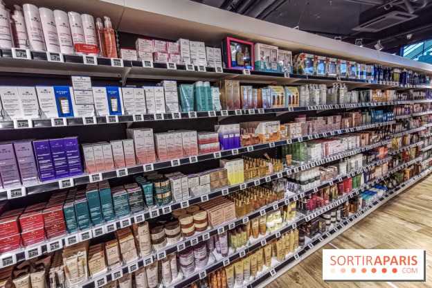 Parapharmacie Lafayette Para One - les photos