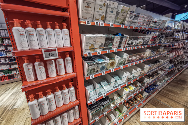 Parapharmacie Lafayette Para One - les photos