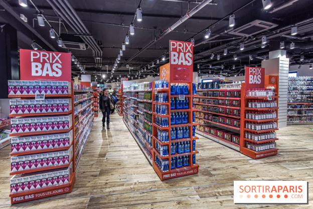 Parapharmacie Lafayette Para One - les photos