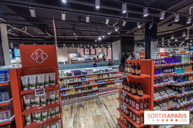 Parapharmacie Lafayette Para One - les photos