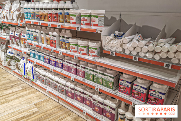 Parapharmacie Lafayette Para One - les photos