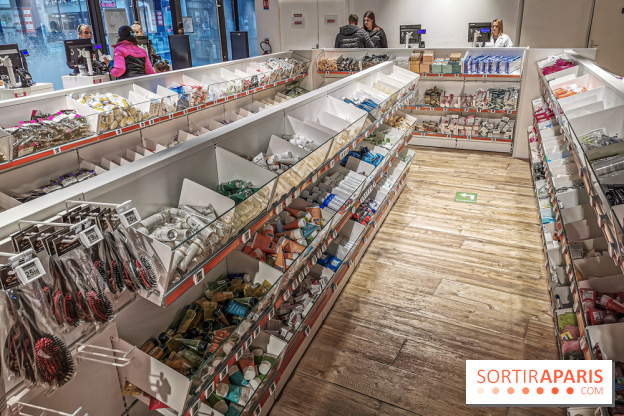 Parapharmacie Lafayette Para One - les photos