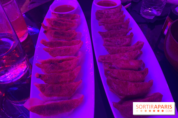 Gyoza Bar - 2019