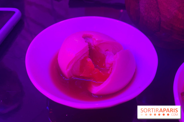 Gyoza Bar - 2019