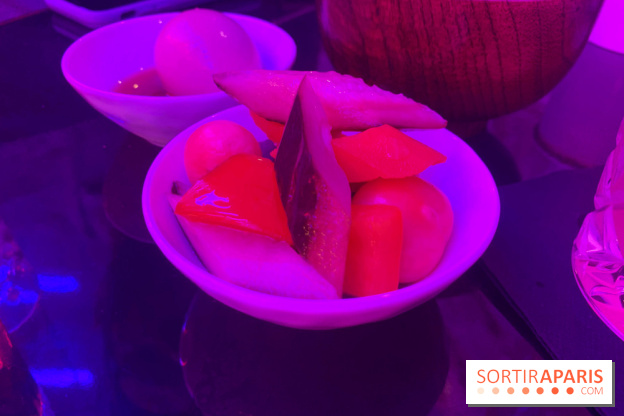 Gyoza Bar - 2019