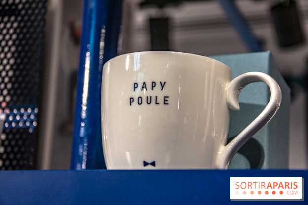 Pyramid., le concept store tendance au Carousel du Louvre