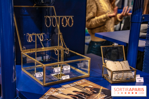 Pyramid., le concept store tendance au Carousel du Louvre