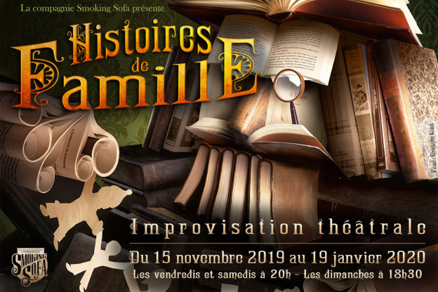 Histoires de famille