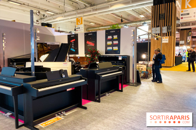 Foire d'Automne 2019