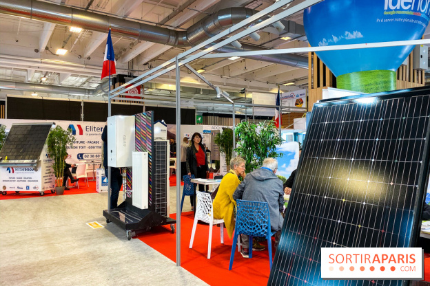 Foire d'Automne 2019