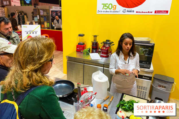 Foire d'Automne 2019