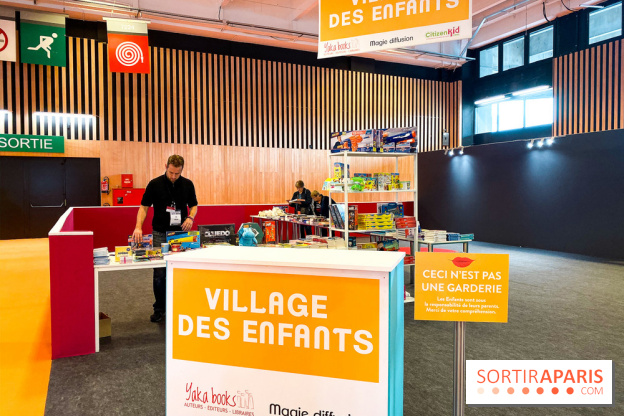 Foire d'Automne 2019