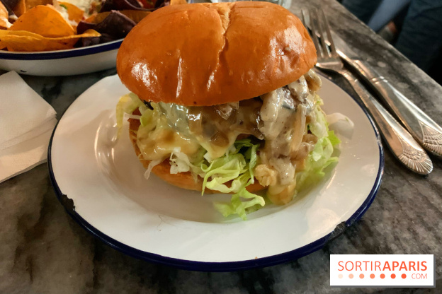 PNY x Maison Plisson