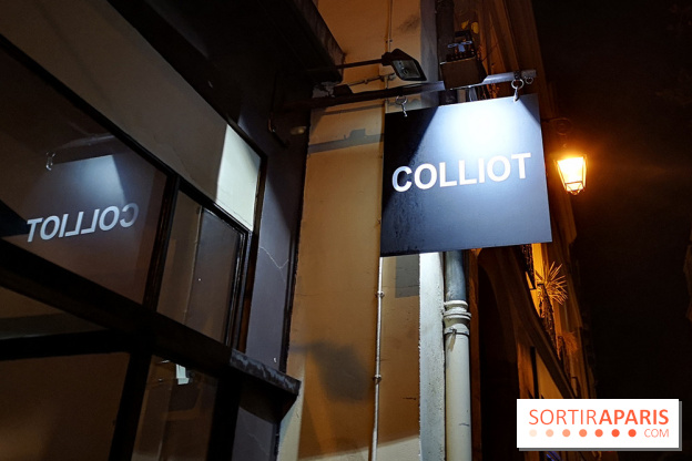 Restaurant Claude Colliot