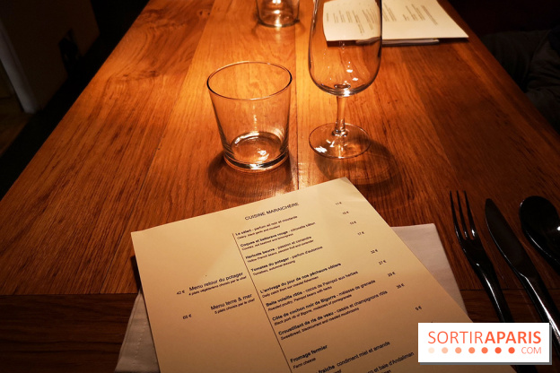 Restaurant Claude Colliot