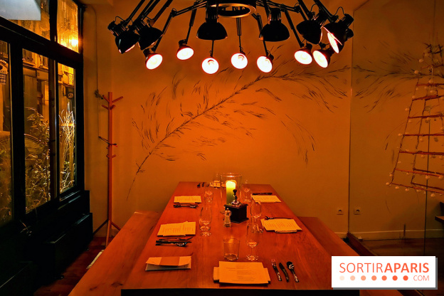 Restaurant Claude Colliot