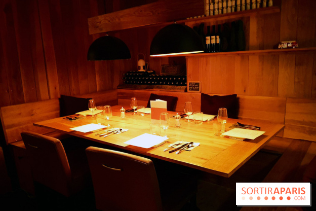 Restaurant Claude Colliot