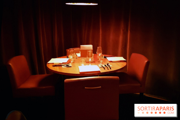 Restaurant Claude Colliot