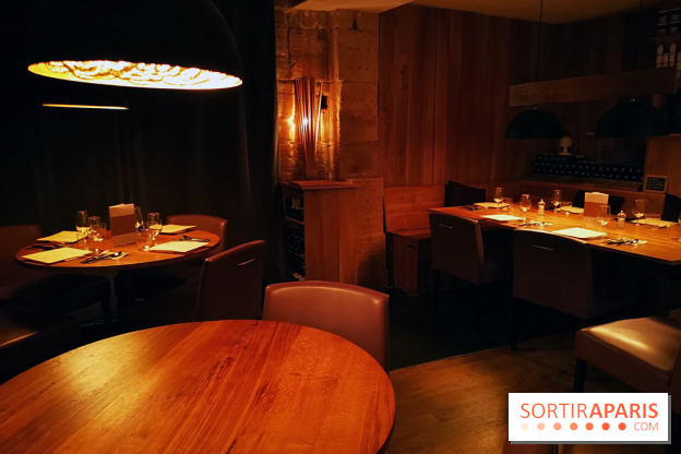 Restaurant Claude Colliot