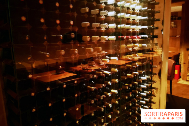 Restaurant Claude Colliot