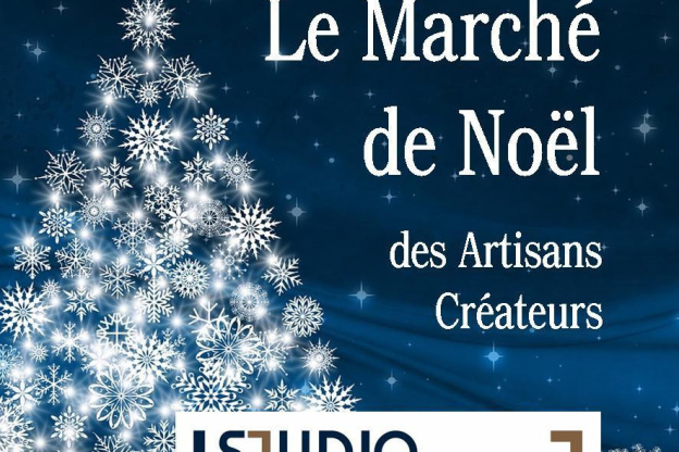 Le Marché des Artisans Créateurs