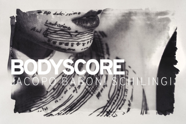 Exposition "Bodyscore", Jacopo Baboni Schilingi