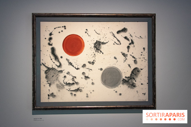 Exposition Barbara Hepworth au Musée Rodin