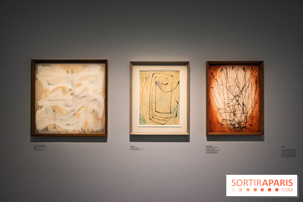 Exposition Barbara Hepworth au Musée Rodin