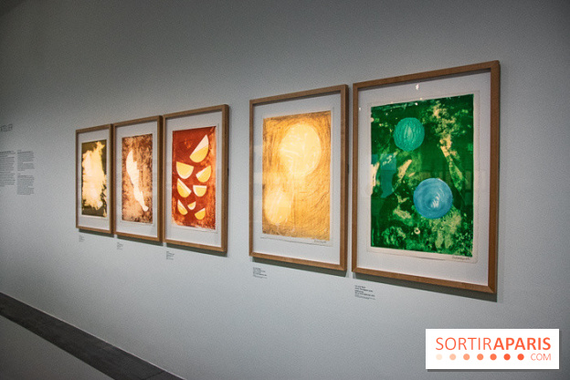 Exposition Barbara Hepworth au Musée Rodin