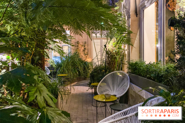 Sense, A Rosewood Spa : le Spa du Crillon 