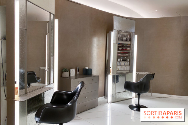 Sense, A Rosewood Spa : le Spa du Crillon 