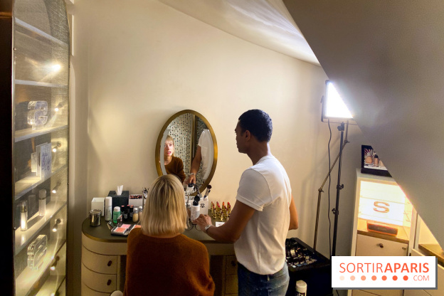 Sense, A Rosewood Spa : le Spa du Crillon 