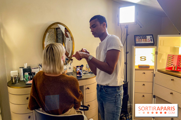 Sense, A Rosewood Spa : le Spa du Crillon 