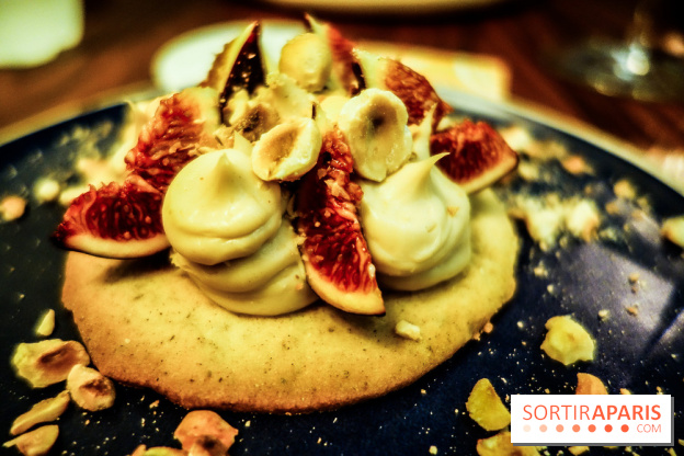 La Riviera à Paris, les photos