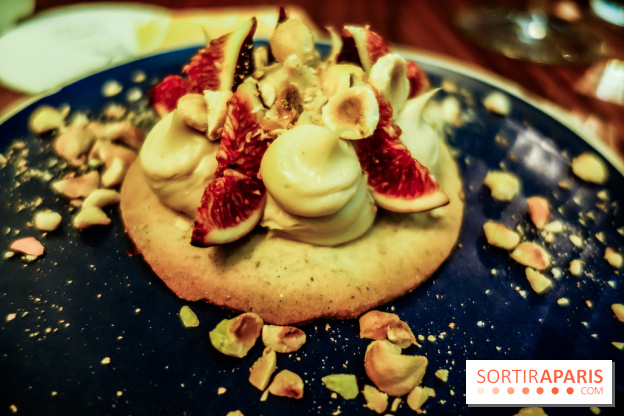 La Riviera à Paris, les photos