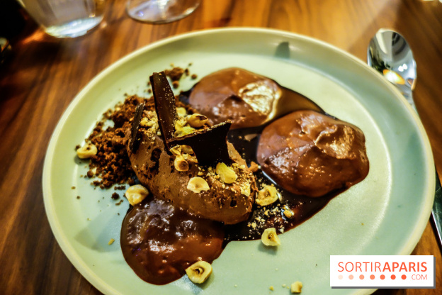 La Riviera à Paris, les photos