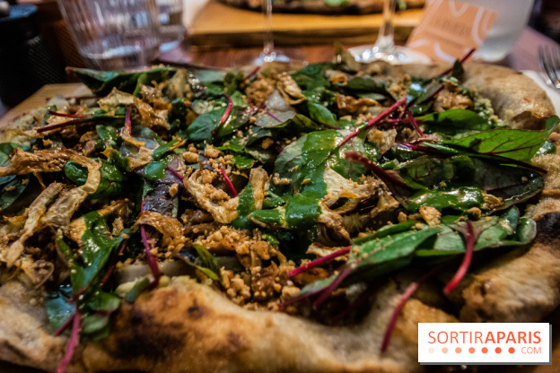 La Riviera à Paris, les photos