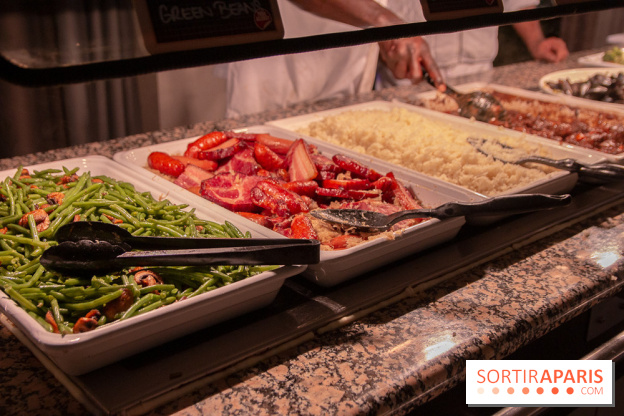 Campanile Val de France : nos photos