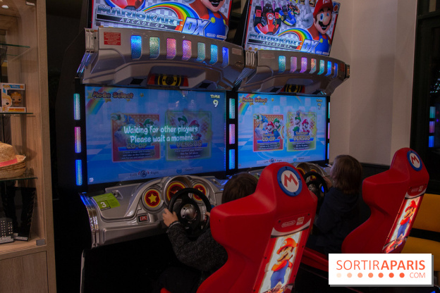 Campanile Val de France : nos photos