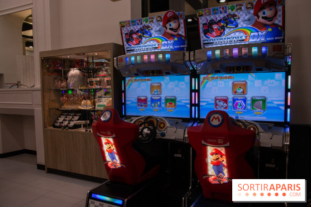 Campanile Val de France : nos photos