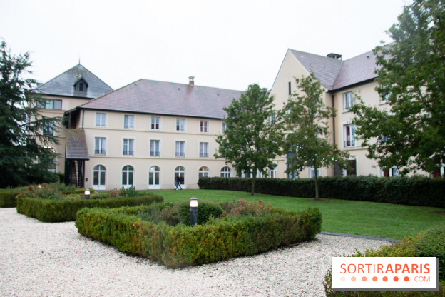 Campanile Val de France : nos photos